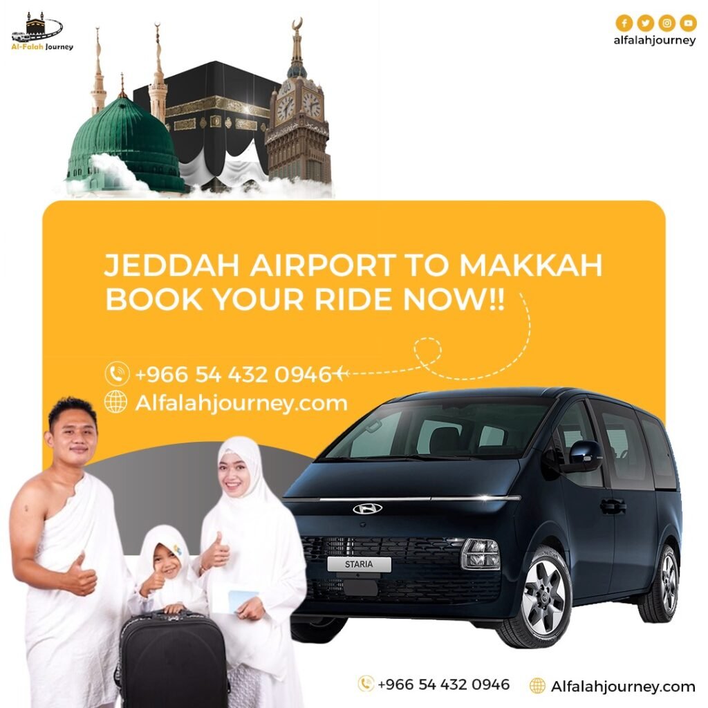 cheapest taxi fare from Makkah to Madinah