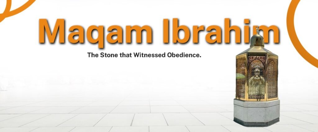 Maqam Ibrahim Maqam Ibrahim