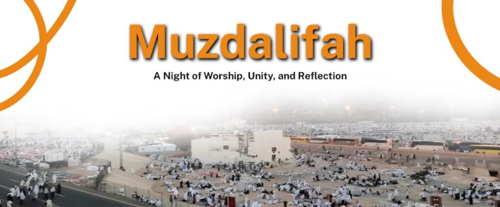 Muzdalifah